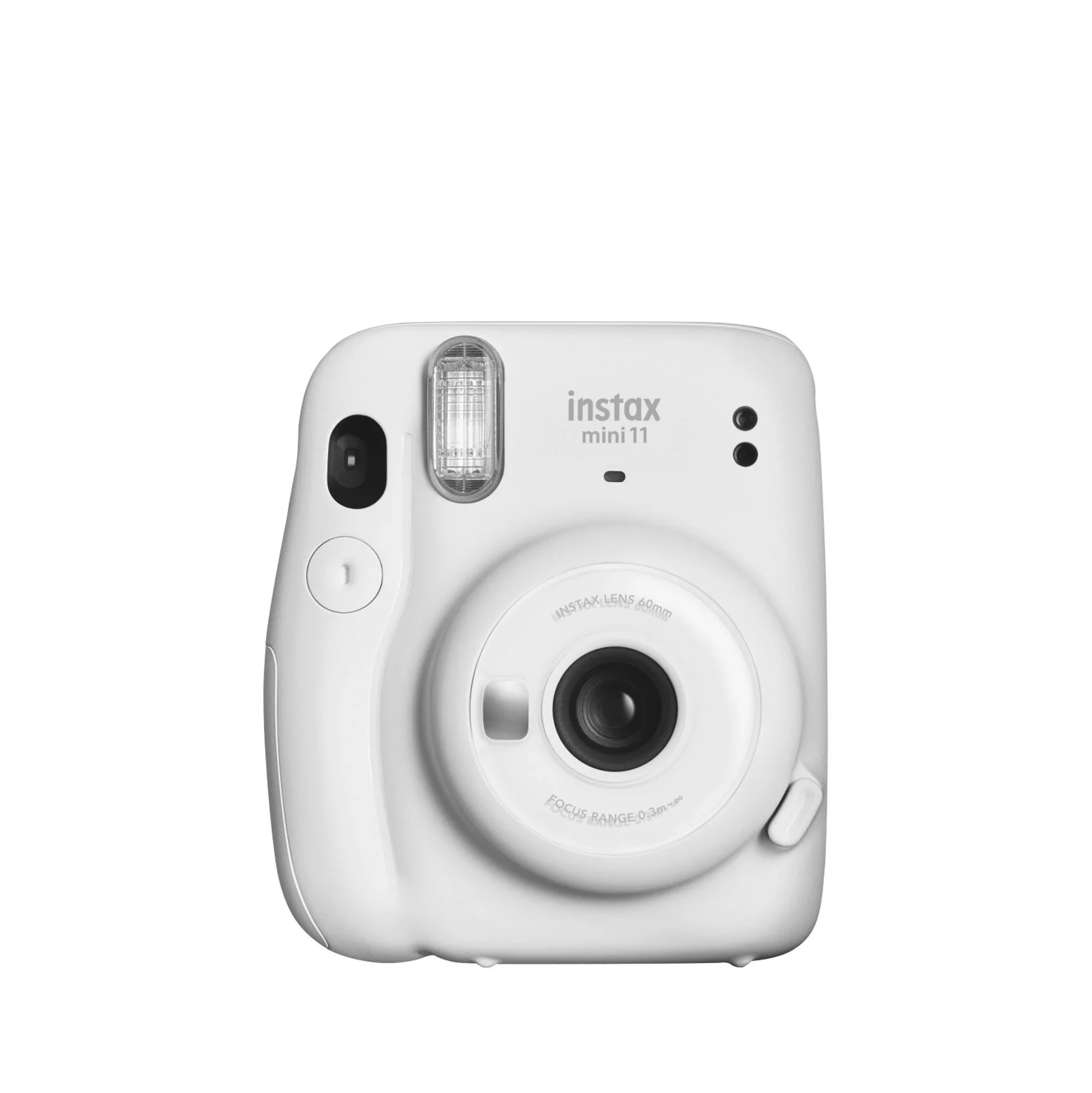 White polaroid camera discount